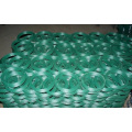 PVC Coated Tie Wire for Hanger Wire/PVC Coated Iron Wire Bwg21/18-Bwg8/6